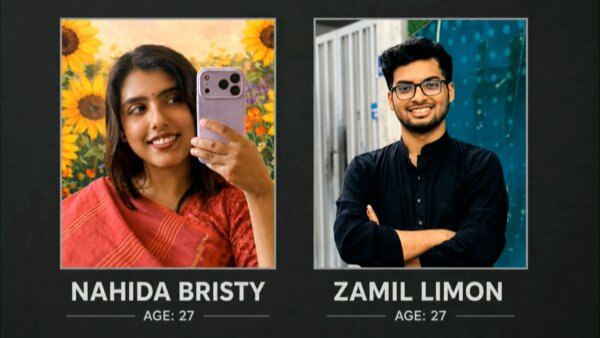 Sheriff offers new details of ‘gruesome’ murders of USF students
