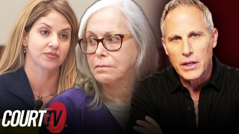 Are Investigators Coming for Wendi Adelson?