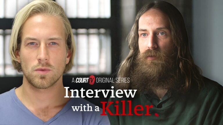 The Golden Boy: Tommy Gilbert Jr. — Interview With A Killer