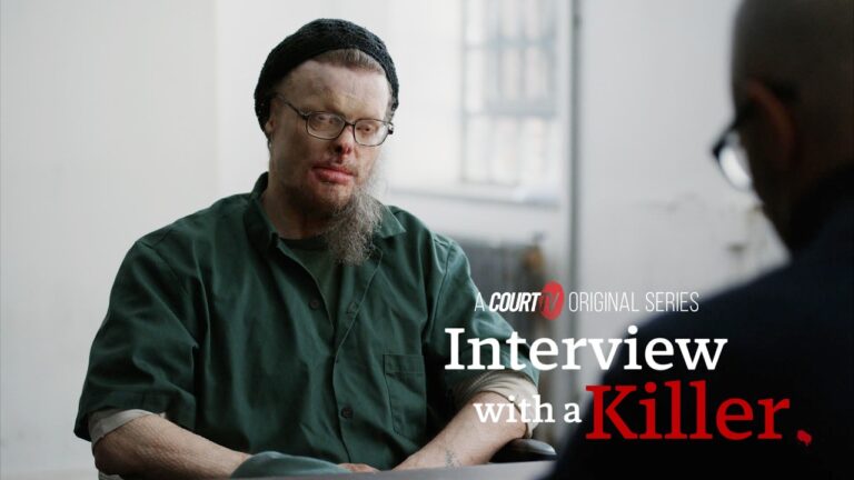 Toxic Love: Frank Bredt's Twisted Lies Exposed — Interview With A Killer