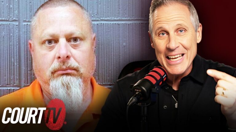 Delphi Killer Case Rocked: Did Police Arrest the Wrong Guy?