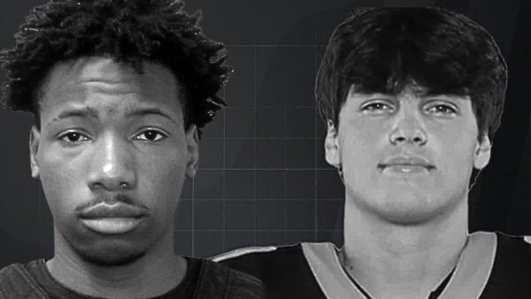 Texas teen convicted of track meet murder wins fight for new judge