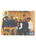 Karmelo Anthony seen with his family at a bday party