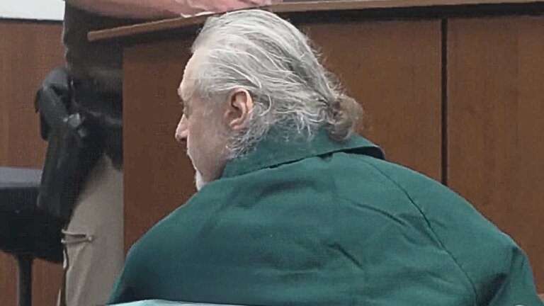 Victim’s Remains So Decomposed, Dental Records Were Needed for ID