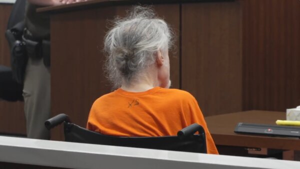 ‘I refuse to be part of this’: Angry pro se defendant spars with judge