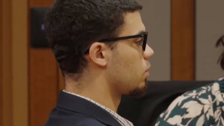 Military Husband Killed Wife With 1 Shot: Prosecution