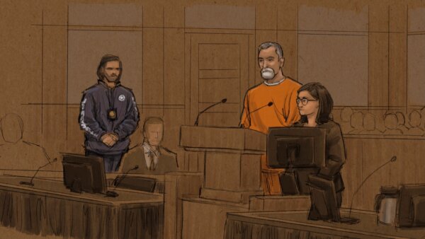Vance Boelter pleads guilty to killing, targeting lawmakers to avoid death
