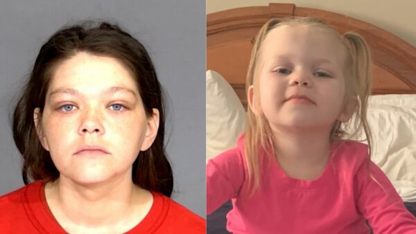 Mother called starving daughter ‘Evil,’ ‘Chunkers’ before death from malnutrition: DA
