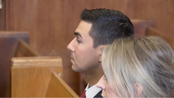Attorney accused of multiple rapes claims evidence illegally seized