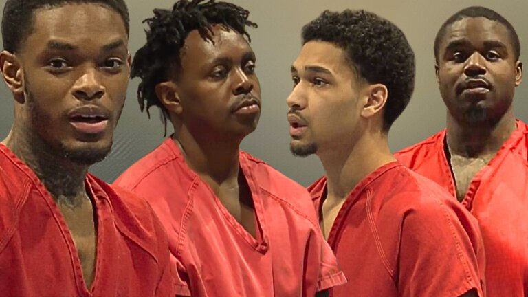 Julio Foolio’s Killers Get Life in Prison for Rapper’s Coordinated Murder