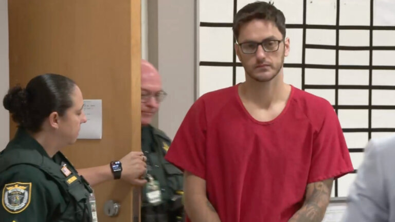 Child Killer Sentenced to 60 Years for Death of 3-Year-Old