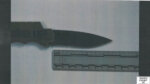 knife blade