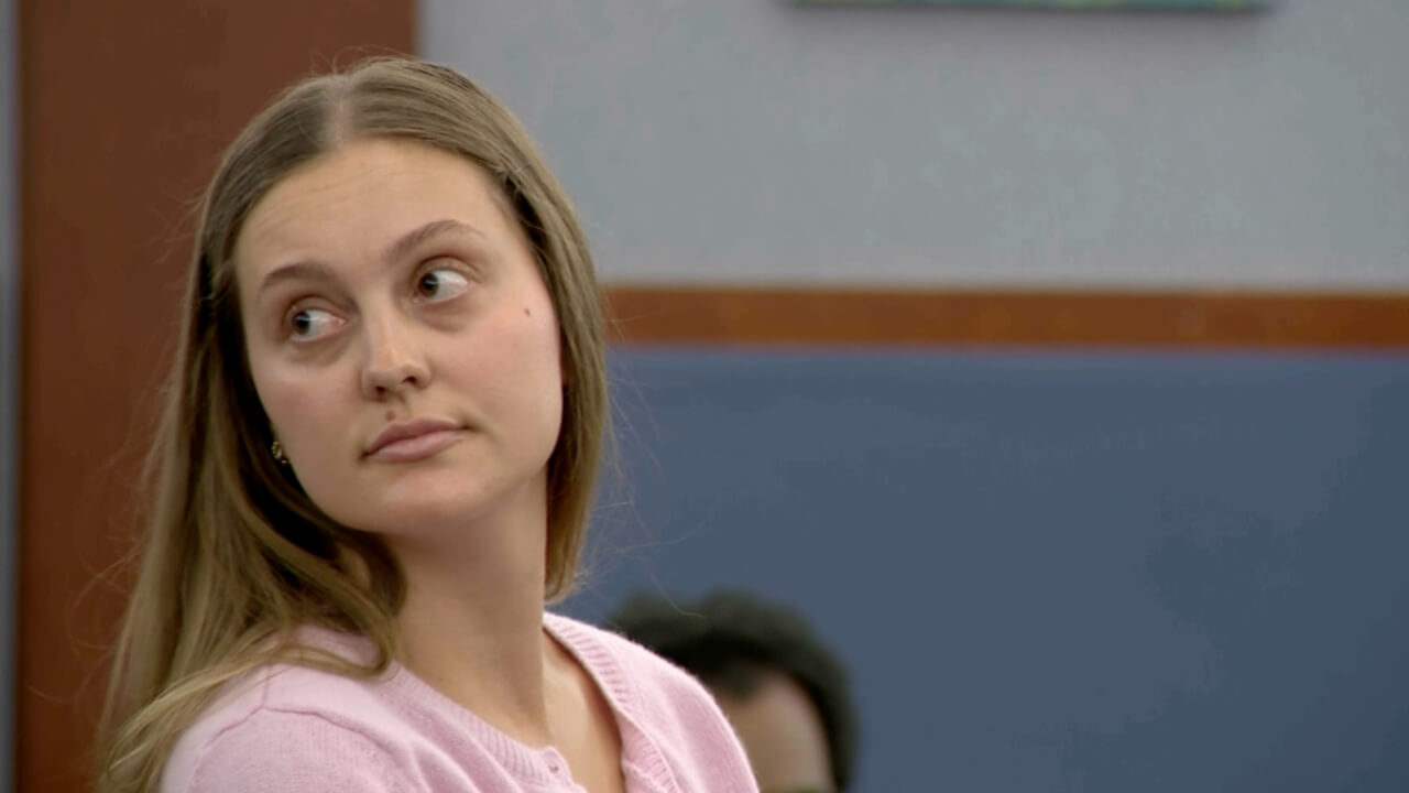 Woman gets jail time for faking cancer, stealing from friends | Court TV
