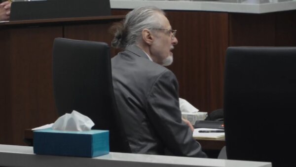 WI v. Kevin Lychwick: ‘Hit List’ Homicide Trial