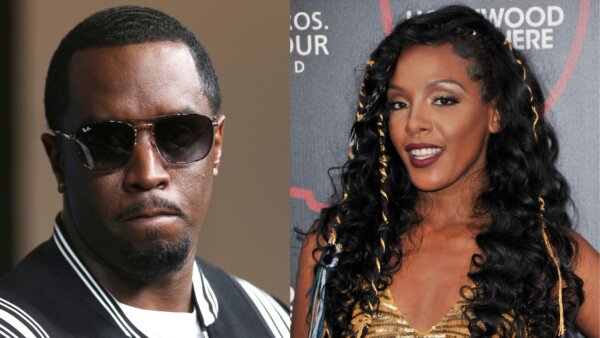 Judge dismisses Dawn Richard’s civil suit against Sean ‘Diddy’ Combs