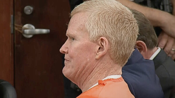 Alex Murdaugh violated jail ‘security protocols,’ shouldn’t get laptop: State