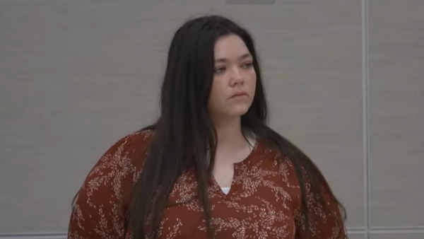 Alleged juror misconduct forces mistrial for mom accused of starving daughter to death