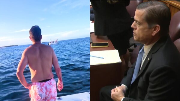 Witnesses describe ‘chaos,’ ‘screaming’ after millionaire crashed boat