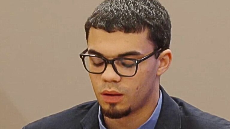 Disturbing Admission: Accused Killer Says He Planned to Hide Wife’s Body
