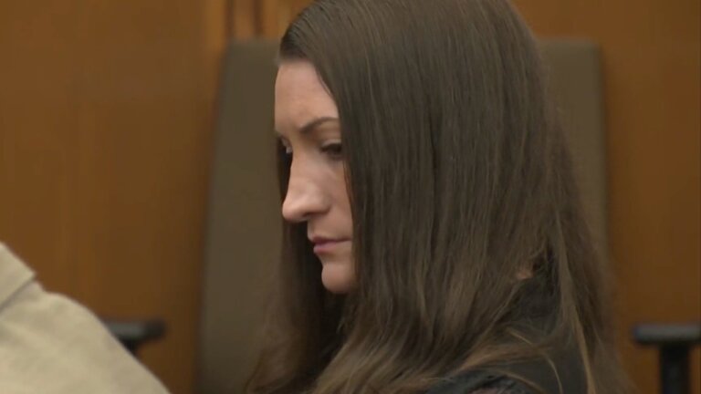 Accused Killer Mom Case: Attorneys Argue Over What Jury Will See & Hear