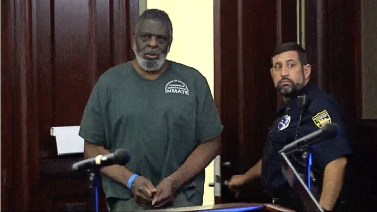 Alleged Hitman in Microsoft Exec Murder Gets 2027 Trial Date