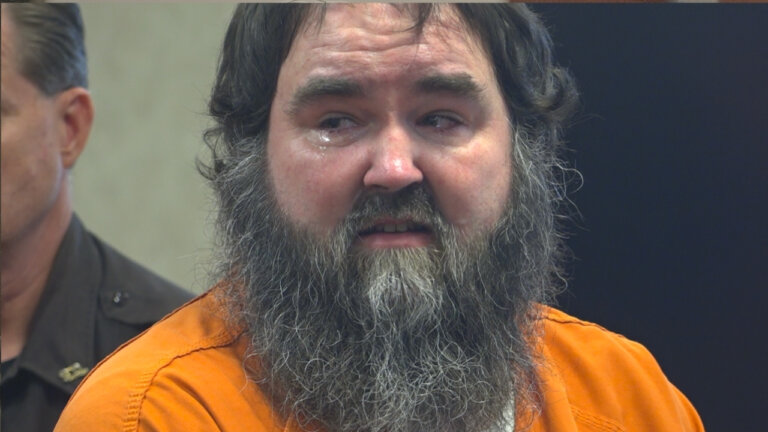 Dad Who Tried to Kill His Family Learns His Fate