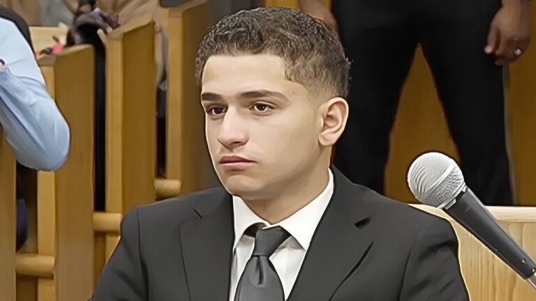 ‘Groundhog Day All Over Again’: Defense Fights Retrial in Fatal Party Stabbing