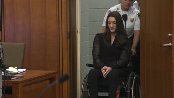 Defense fights ‘voodoo forensics’ in Lindsay Clancy’s murder trial