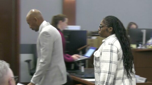 Mom avoids jail after dragging police officer with car following Target theft