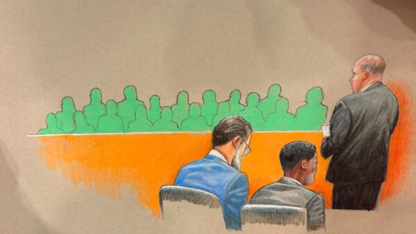 Jury sentences Karmelo Anthony in track meet stabbing