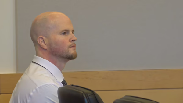 Cheers erupt in court as man is convicted for ex-girlfriend’s murder