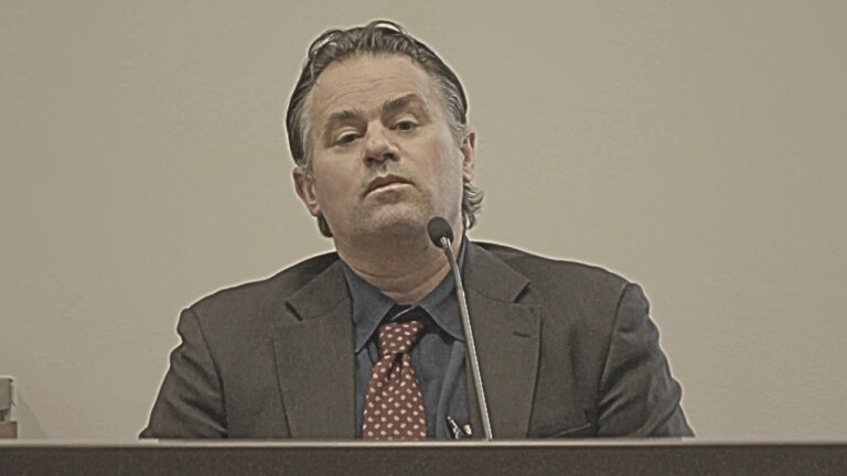 'False Prophet' Samuel Bateman Crumbles on the Stand in Child Abuse Trial
