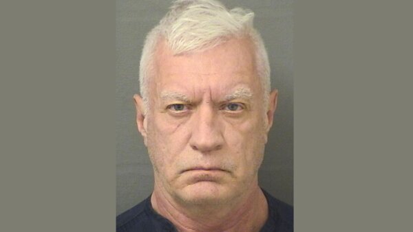 Dentist accused of firing gun, Taser at woman held against her will