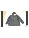 bloody jacket