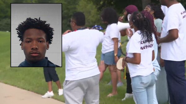 Jury selection begins for Karmelo Anthony in killing of teen at track meet