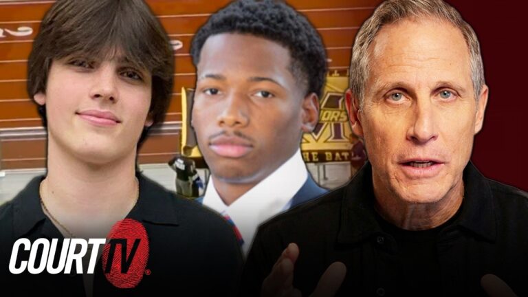 Deadly Track Meet Tragedy: Murder or Self-Defense?