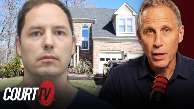 What Really Happened Inside Brendan Banfield’s Home?