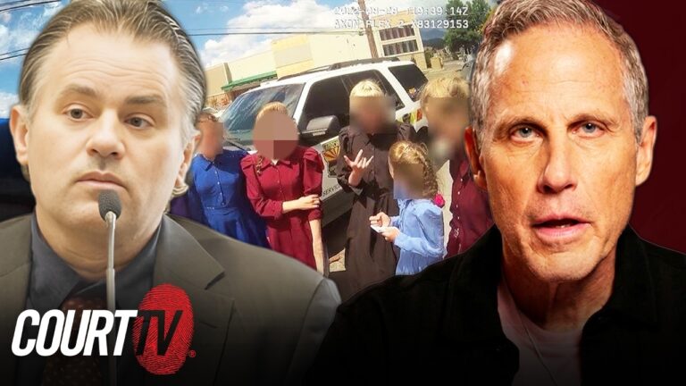 'False Prophet' Sam Bateman Twisted Trial Goes Off the Rails