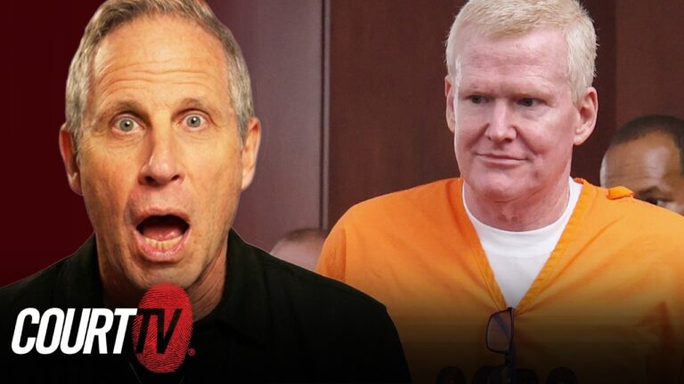 Alex Murdaugh Murder Case Showdown Heats Up