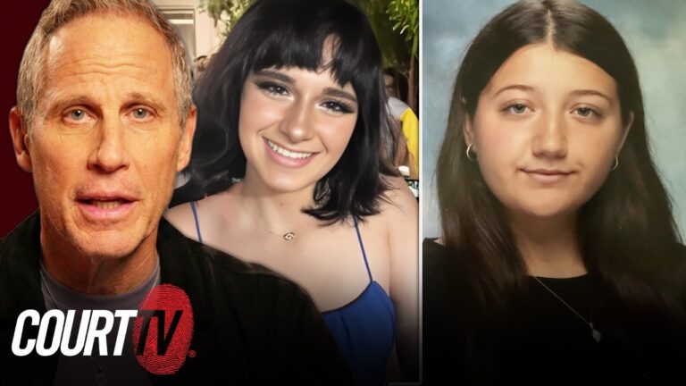 Teen Streamer's Haunting Post After 2 Girls Mysteriously Die