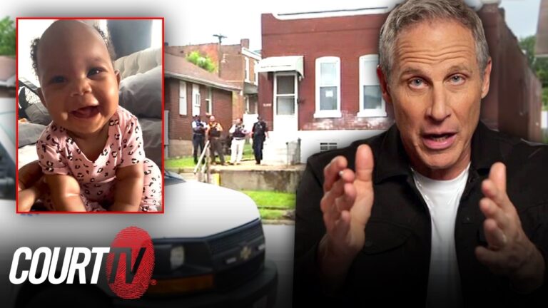 10-Year-Old Arrested for Murder in Baby Girl’s Horrifying Death