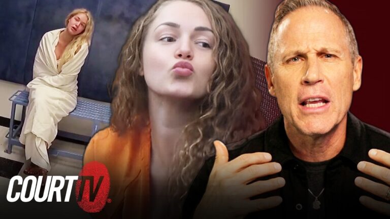 OnlyFans Model Murder: Self-Defense or Cold-Blooded Killer?