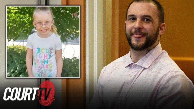 Harmony Montgomery Case Bombshell: Dad’s Murder Conviction TOSSED!