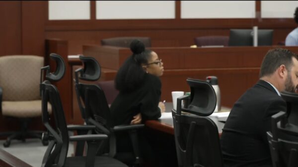 GA v. Kianna Davis: Teacher & Toddler Murder Trial