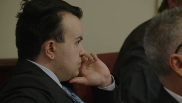 NM v. Isaac Apodaca: Bloody Sword Murder Trial