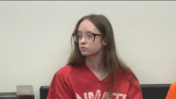 Student accused of killing baby in dorm bathroom doesn’t want her sexual past brought up at trial