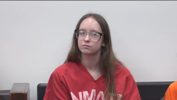 Judge refuses to lower bond for college student accused of tossing baby in trash