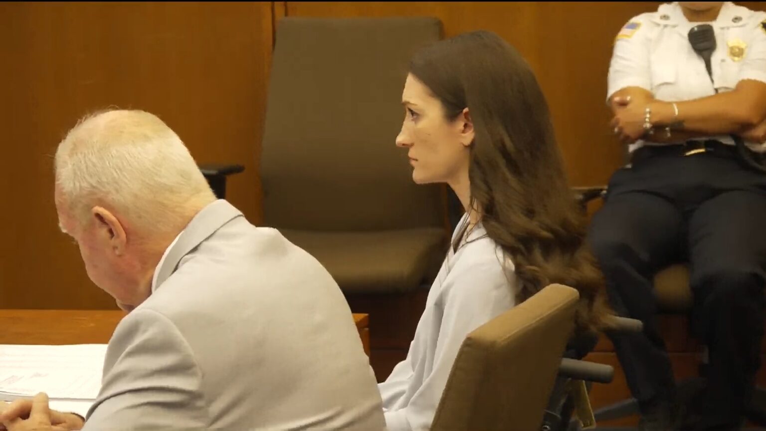Prosecution wins battle over expert witnesses as Lindsay Clancy’s trial