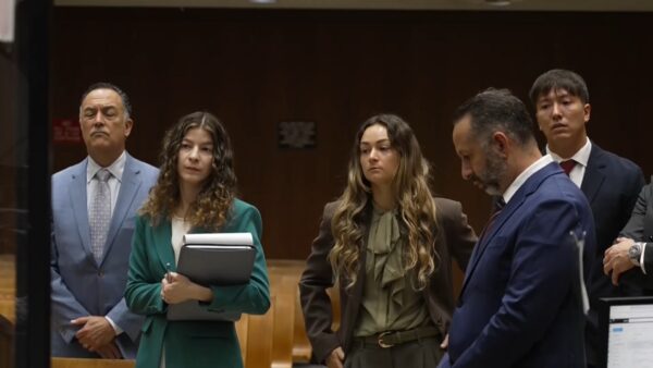 Influencer accused of plotting boy band member’s murder wins delay over prosecutor’s objections
