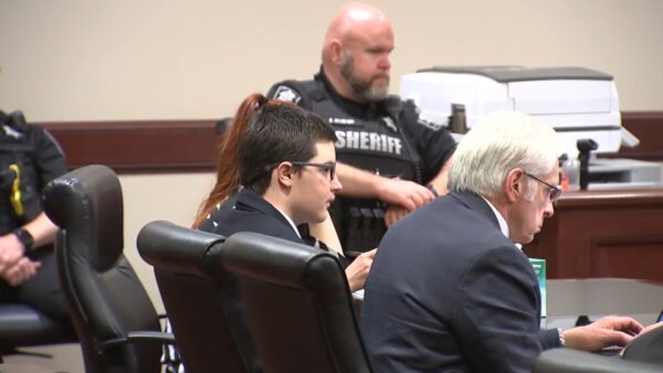 No deal in place for alleged Apalachee school shooter as he changes plea